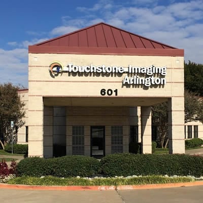 Touchstone Imaging Arlington