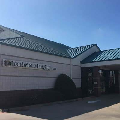 Touchstone Imaging Downtown Fort Worth Rosedale