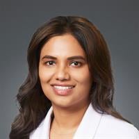 Divya B Mella, MD - Healthcare Provider