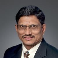Reddy Beeram, MD - Healthcare Provider