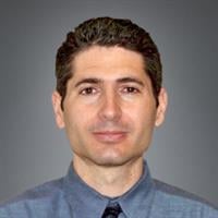 Daniel D Witheiler, MD - Healthcare Provider