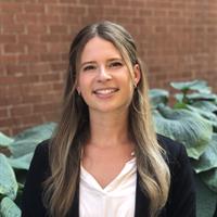 Kirsten Bohnenberger, RD - Healthcare Provider