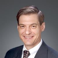 Richard C. Beckendorf, MD - Healthcare Provider