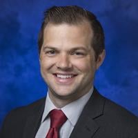 Riley Hedin, DO - Healthcare Provider