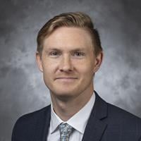 Tyson Joseph Fillmore, MD - Healthcare Provider