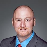 Richard L Whitworth, MD - Healthcare Provider