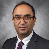 Seyed Pouyan Jalali, MD - Healthcare Provider