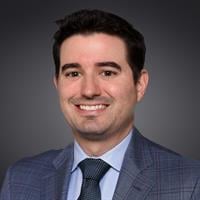 Michael Joseph Everton, MD - Healthcare Provider