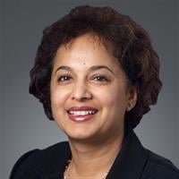Arundhati Rao, MD, PhD - Healthcare Provider
