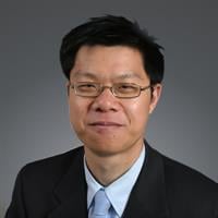 David Chi Hang Lo, MD - Healthcare Provider