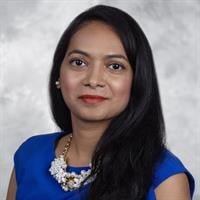 Sangeetha Pabolu, MD - Healthcare Provider