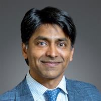 Likith V Reddy, MD, DDS - Healthcare Provider