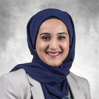 Sadia Rashid, MD - Healthcare Provider