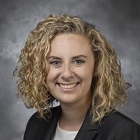 Allison Mighell, MD - Healthcare Provider