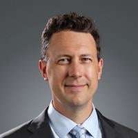 Justin Schaffer, MD - Healthcare Provider