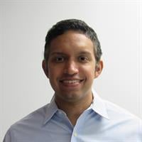 Thomas Philip Madaelil, MD - Healthcare Provider