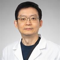 Haiying Zhang, MD - Healthcare Provider