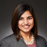 Margi Patel, MD - Healthcare Provider