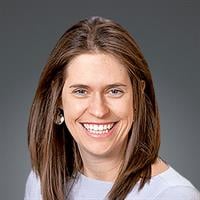 Elizabeth Anne Odstrcil, MD - Healthcare Provider