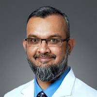 Idrees Mogri, MD - Healthcare Provider