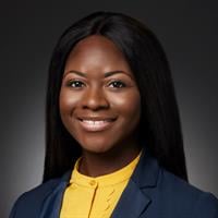 Sherry Igbinigie, MD - Healthcare Provider