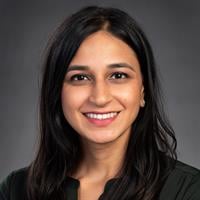 Priya Ghelani, DO - Healthcare Provider