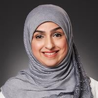 Nida Rasheed, MD - Healthcare Provider