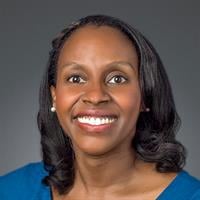 Candice Estelle Walker, MD - Healthcare Provider