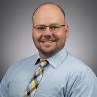 Christopher Michael McPhaul, MD - Healthcare Provider