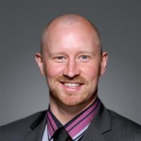 Jeramie Beau Hanson, MD - Healthcare Provider