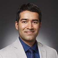 Chanakyaram “Shan” Reddy, MD - Healthcare Provider