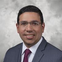 Jose Francisco Condado Contreras, MD - Healthcare Provider