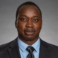 Mougnyan Cox, MD - Healthcare Provider