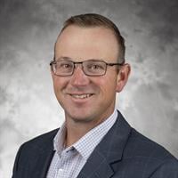 Michael Benham, MD - Healthcare Provider