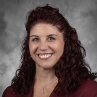 Michelle L Strong, MD, PHD - Healthcare Provider