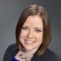 Tiana Endicott-Yazdani, MD - Healthcare Provider