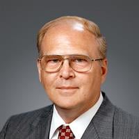 D. Mike Anderson, MD - Healthcare Provider