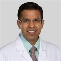 Rohan Gupta, DO - Healthcare Provider