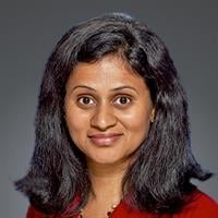 Sabita Challagulla, MD - Healthcare Provider
