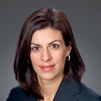 Katrina May Zecca, MD - Healthcare Provider