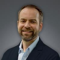 Clark Aaron Meador, DO - Healthcare Provider