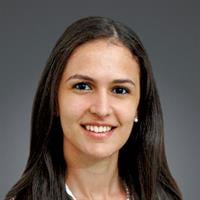 Nicole Mary Bedros, MD - Healthcare Provider