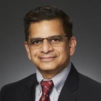Parag Kale, MD - Healthcare Provider
