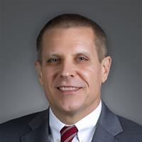 Robb Matthews, PhD - Healthcare Provider