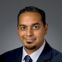 Tony Tharian Issac, MD - Healthcare Provider