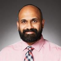 Krishna Sarma, MD - Healthcare Provider