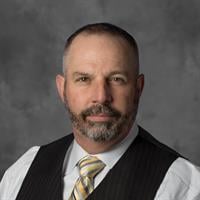 William Todd Gray, DO - Healthcare Provider