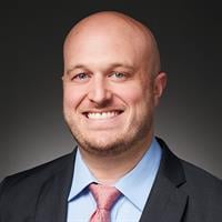 David Daniels Vier, MD - Healthcare Provider