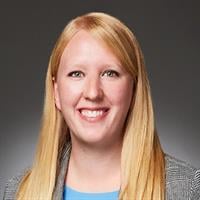 Rachel Leigh Wilson, DO - Healthcare Provider