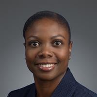 Monique Hassan, MD - Healthcare Provider